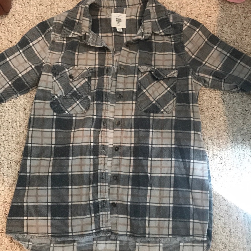 Flannel